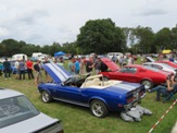 ford oldtimertreffen zonhoven 2014 taunus m club Belgïe